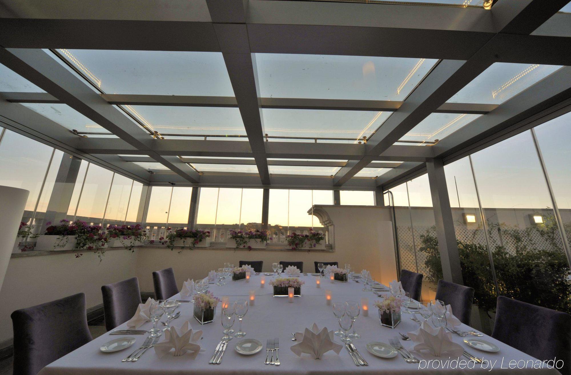 Il Palazzo Hotel And Suites Amman Exterior photo